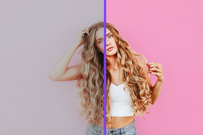 Presety Lightroom