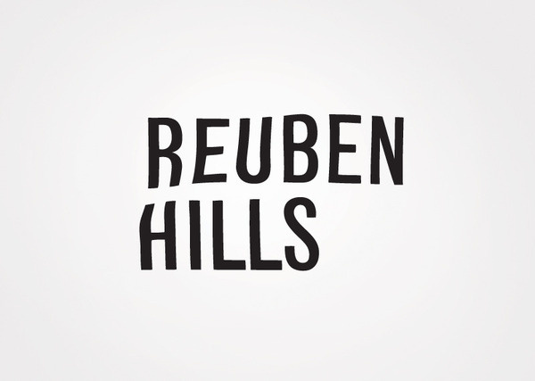 Reuben Hills Luke Brown #type #altered