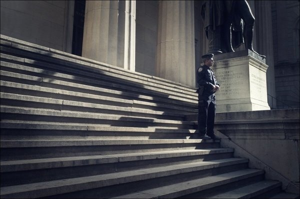 New York City on Behance #photo #city #photography #york #new