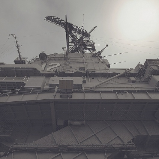 Flickr: velvia333's Photostream #ships #vehicles