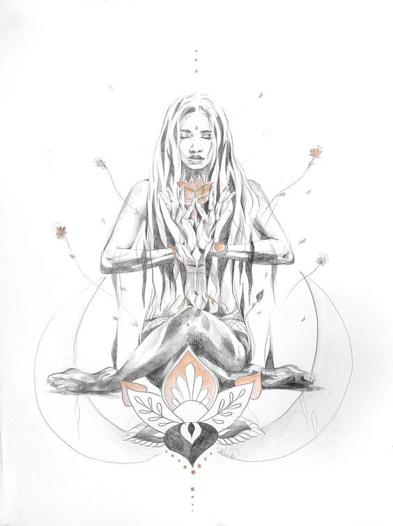 4 Exercises For Setting BETTER Magical Intentions (Must Read Before The Next New Moon!)