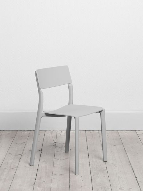 Form Us With Love for IKEA - JANINGE Chair