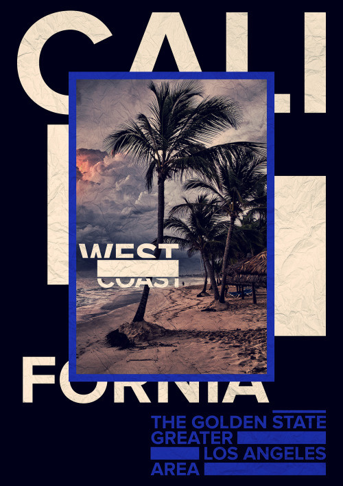 California / WEST COAST