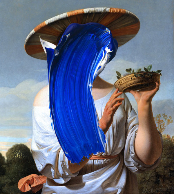 Thomas Robson | PICDIT #painting #artist #design #art