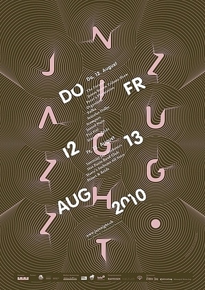 Baubauhaus. #poster #typography