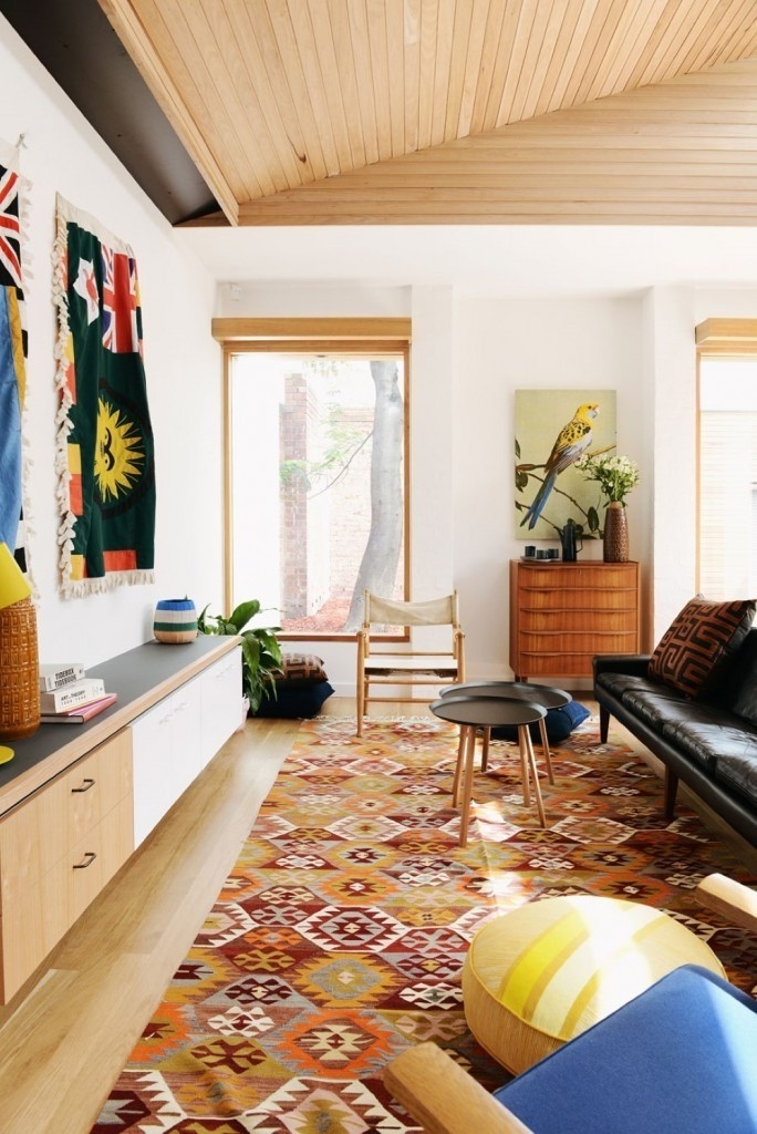 simple can be better: Harold Street House