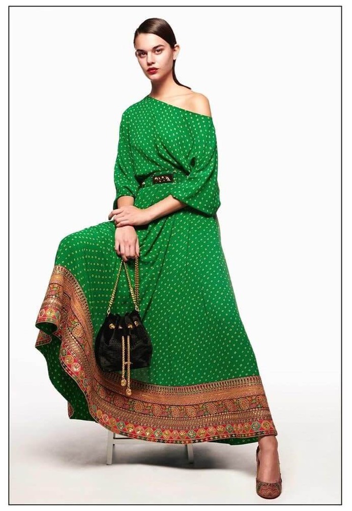 Colour Attack : Destination Mehendi