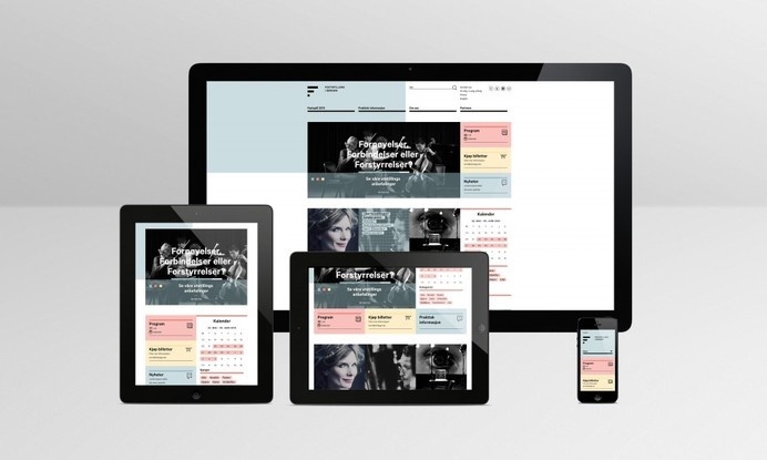 Bergen International Festival / Festspillene i Bergen #responsive
