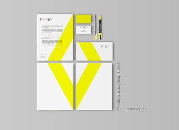 EVERY Studio Architecture Branding Melbourne http://on.fb.me/MF3l4g #branding #design #melbourne #corporate #architecture #identity #art #australian
