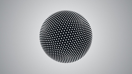 Spherikal on the Behance Network #spherikal #design #shape #sphere #object