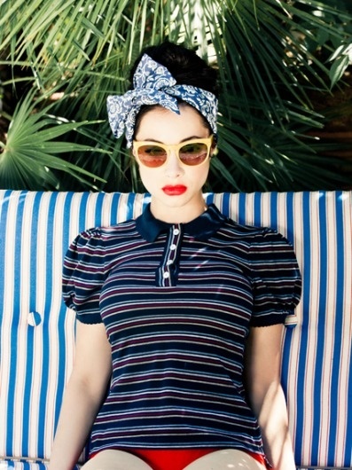 Merde! - Fashion photography #fashion