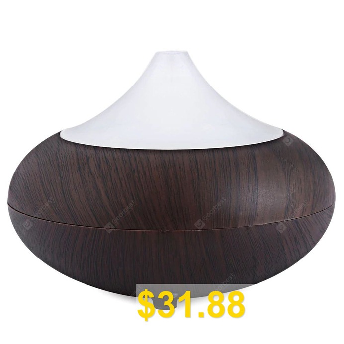 GX #Diffuser #GX #- #02K #Perfume #Aroma #Diffuser #- #DEEP #BROWN
