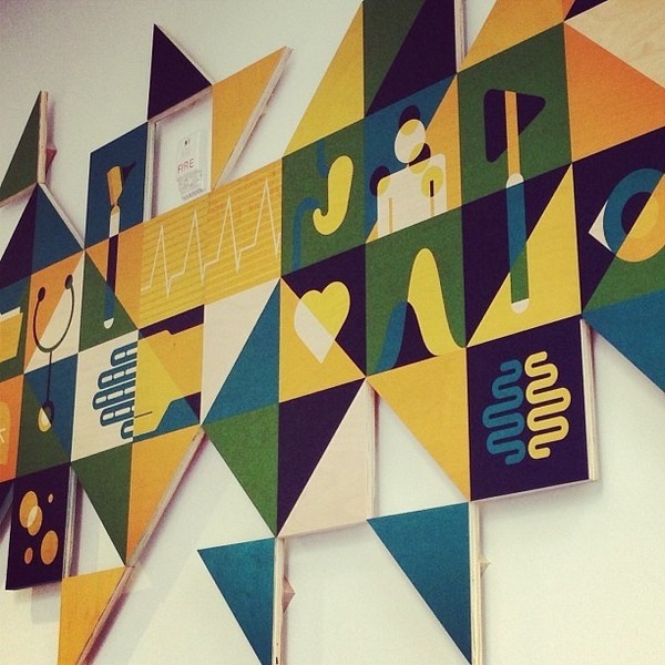 Photo by brentcouchman #carl #facebook #wall #signage #detorres