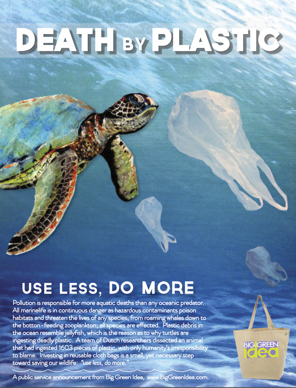ad #jellyfish #advertisement #poster