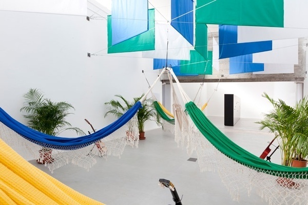 Interview with Marcio Kogan, at the Venice Biennale #architecture