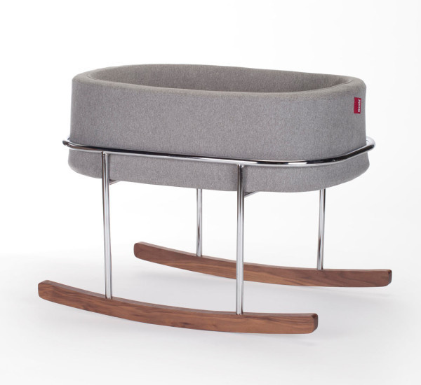 Monte-Rockwell-Bassinet-5 #bed #baby
