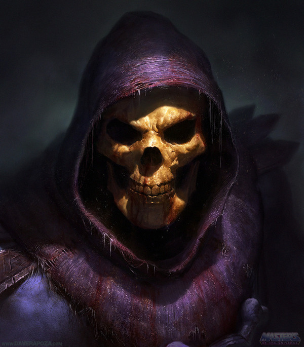 Skeletor #he #dave #skeletor #rapoza #man