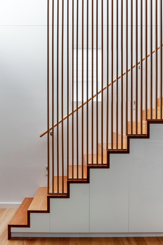 Residence in Hawthorn / Alexandra Buchanan Architecture