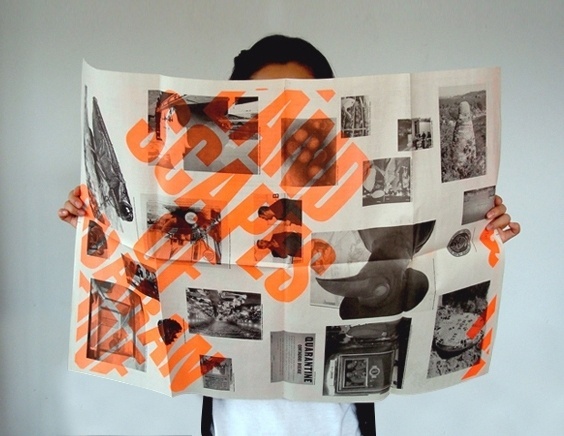 Landscapes of Quarantine: Image 3 (enlarged) #pubdesign