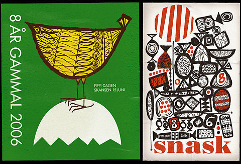 Jonas Bergstrand #poster