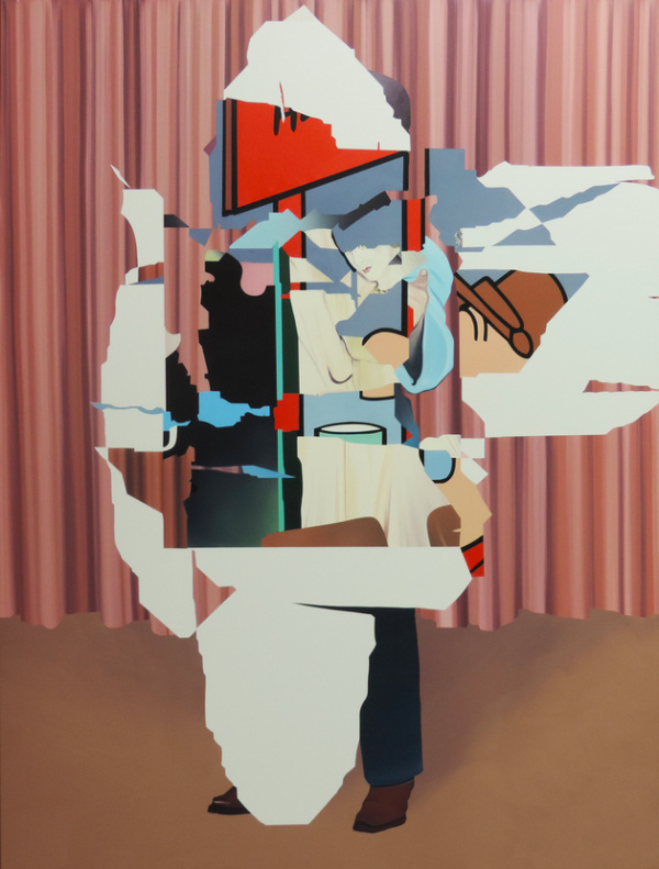 Emanuel Rodriguez | PICDIT