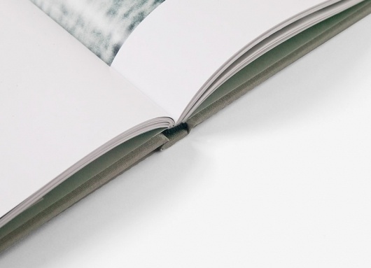 Hampus Jageland #publication #print design