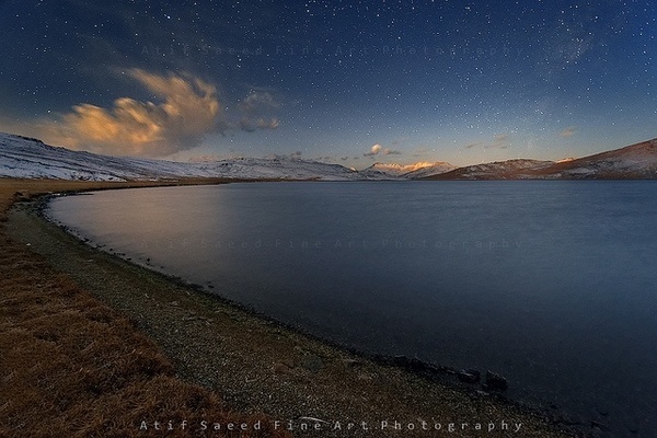 Nature Landscapes by Atif Saeed #nature #photography #landscape