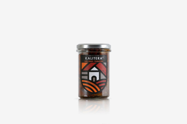 Kalitera Premium Products by Bob Studio