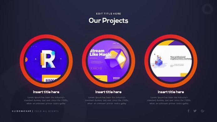 BEST Free Business PowerPoint Templates | Business Ppt Templates Free