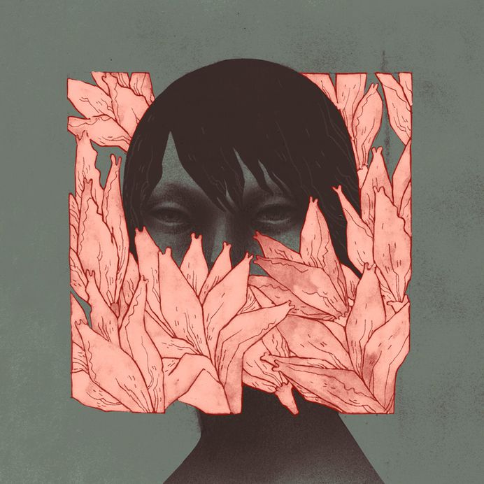 Illustration for IKM Gdańsk leaflet (PL, 05/2015)