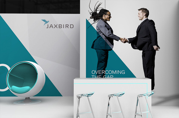 Related Projects #trade #design #fair #triangle #retail