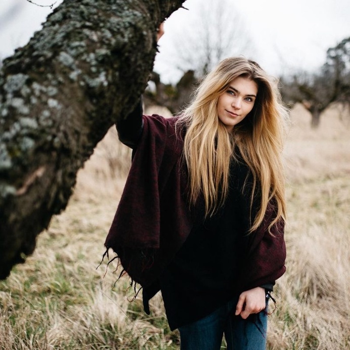 Gorgeous Portrait Photography by Steven Ritzer