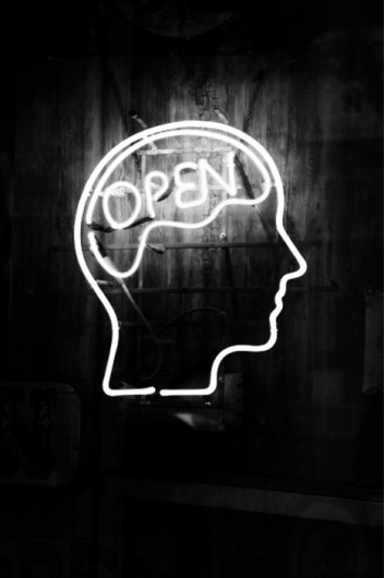 Open Creative #inspiration