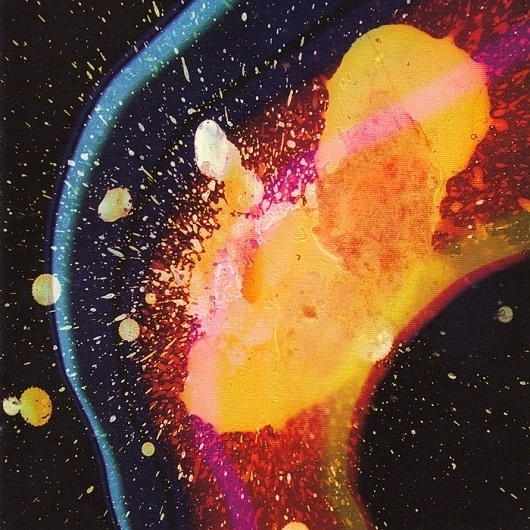 All available sizes | Radiohead - In Rainbows (Alt) | Flickr - Photo Sharing! / Bench.li #poster
