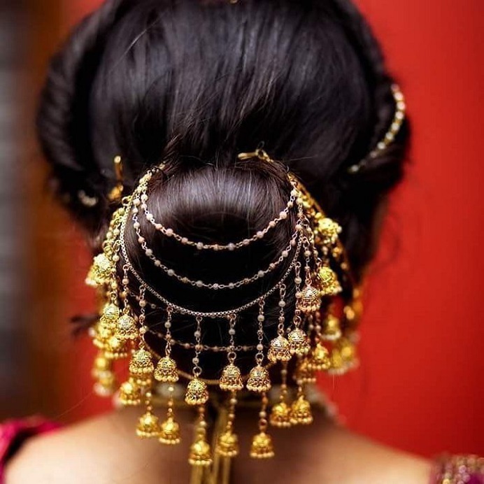 Bridal Hairstyles