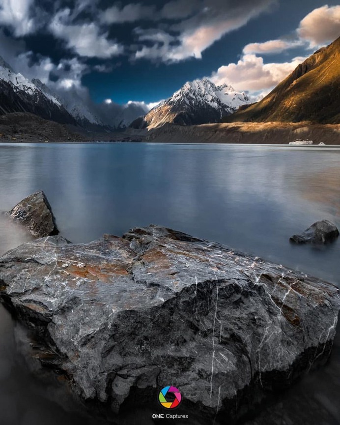 Amazingly Beautiful and Great Landscapes of Indonesia by Irwan Budiman