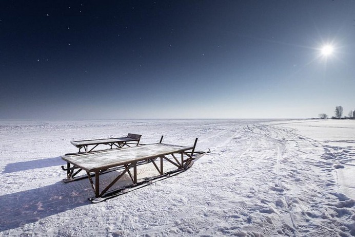 Wonderful Outdoor and Landscape Photography by Carlos Lopes