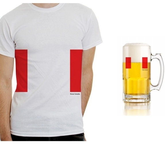 Brand New: In Brief: Know Canada