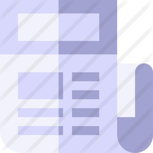 See more icon inspiration related to news report, newspaper, news, communications, journal and interface on Flaticon.