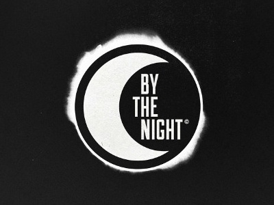 Dribbble - By The Night by Samsun Lawson