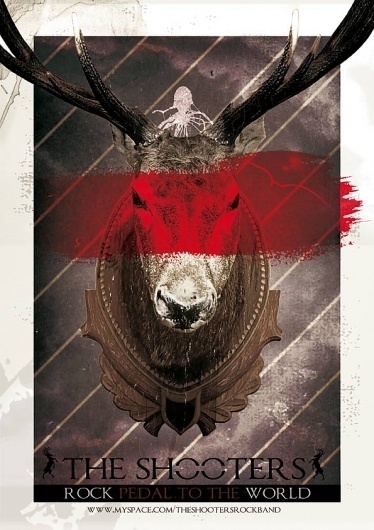 art&rat #digital #print #art