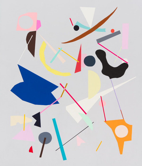 LOCOMOTOR Kirra Jamison #art