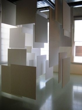 void() #flat #display #panel #structure