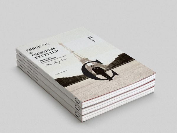 LGBook1 #white #alonglongtime #black #photography #and #booklet