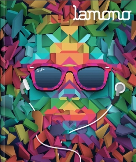 40fakes #eyeglasses #color #ban #ray #poster