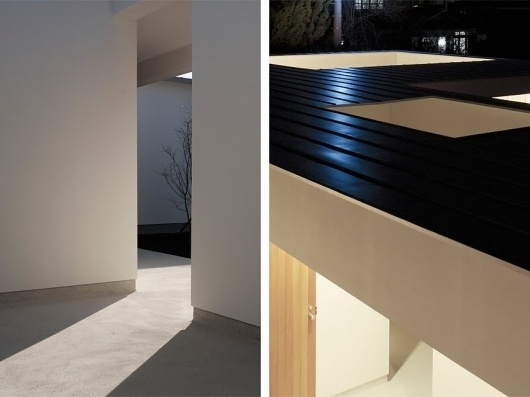 nntnnwnarsmi - ikimonokenchiku #houses #architecture #japan