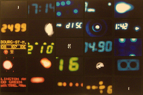 WEYOUME #digital #retro #number