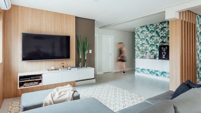 Lajeado Apartment by Cadi Arquitetura 2