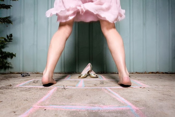 Transitions by Clarissa Bonet #inspration #photography #art