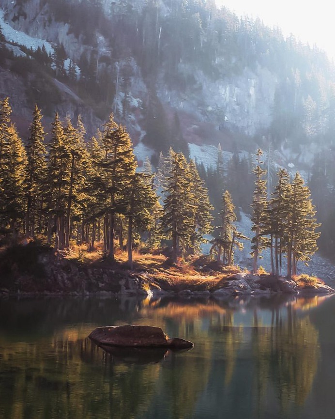 Stunning Adventure and Landscape Photography by Scott Kranz